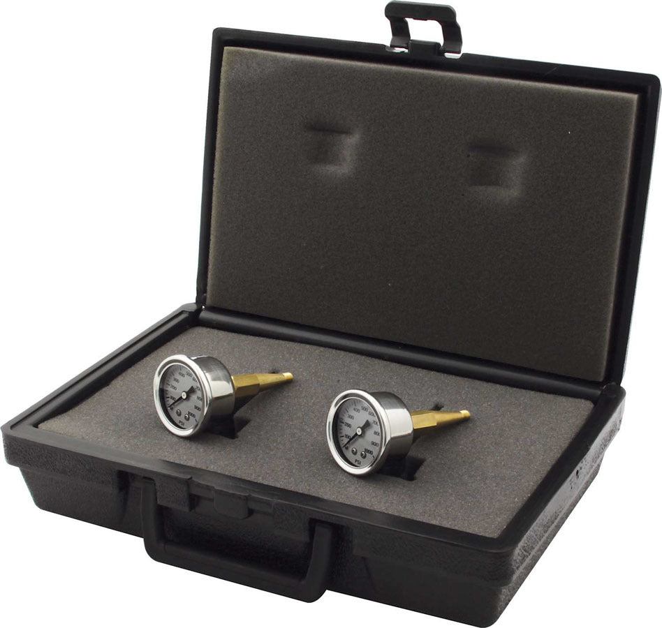 QuickCar GM Metric Caliper Pressure Test Kit 64-511