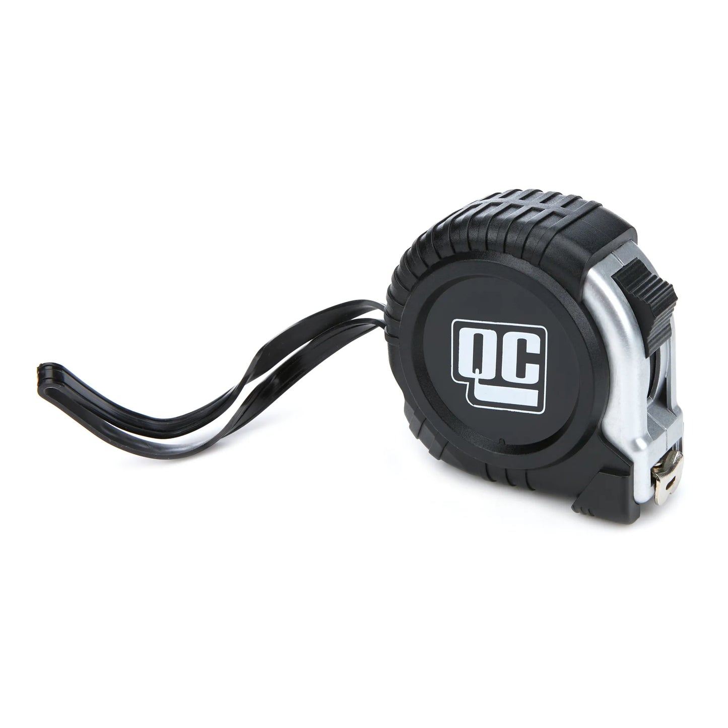 QuickCar Tape Measure 12'