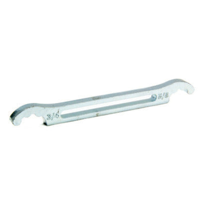 Double-Ended Suspension Tube Wrench