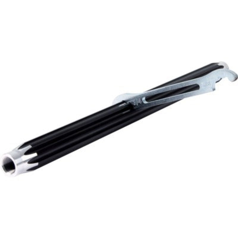QuickCar Double-Ended Suspension Tube Wrench