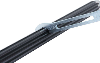 Double-Ended Suspension Tube Wrench