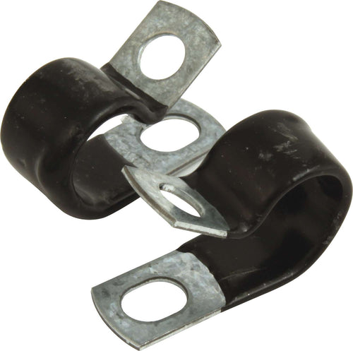 QuickCar Alum Line Clamps 1/2