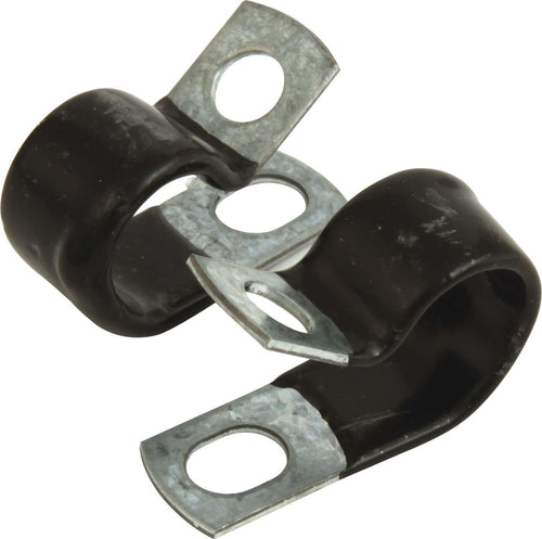 QuickCar Alum Line Clamp 5/8