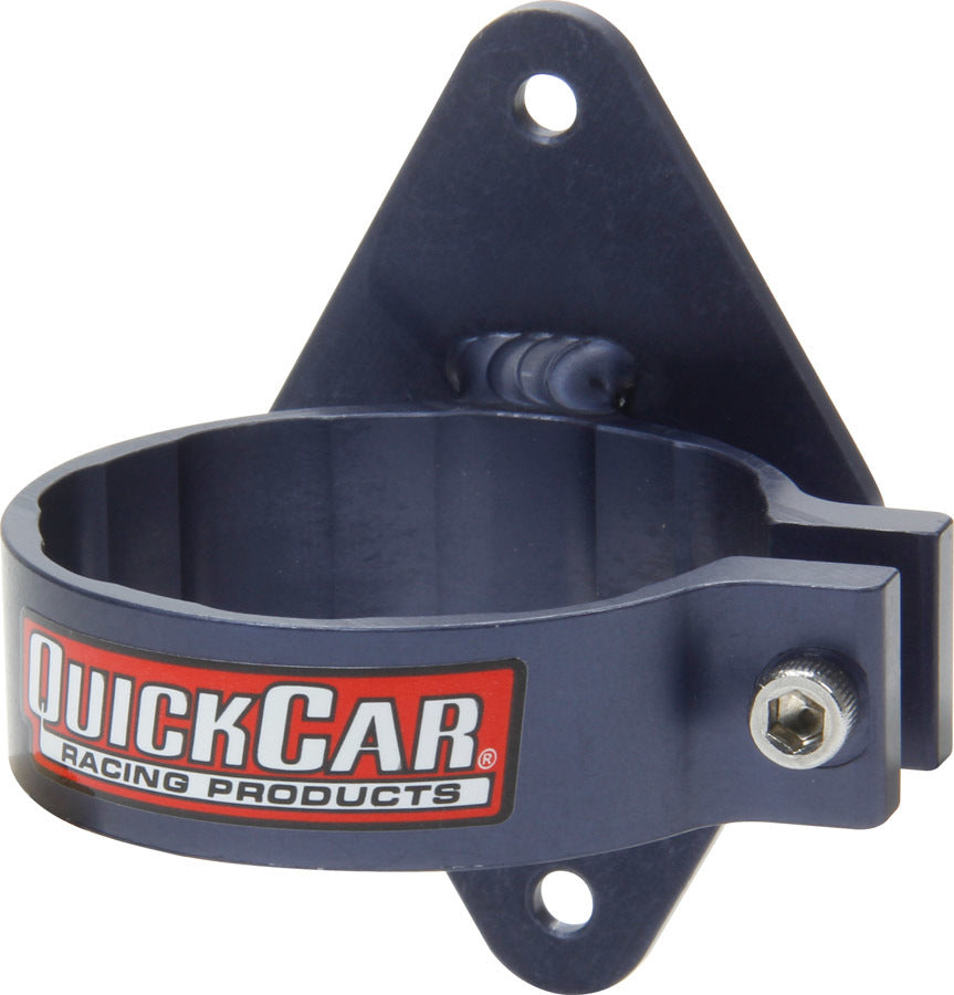 QuickCar Coil Clamp Firewall Mount 66-925