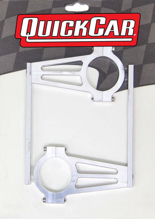 QuickCar Roll Bar Switch Mounting Bracket 1-3/4" 66-940
