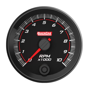 QuickCar Redline Tachometer 2-5/8" Recall 69-001