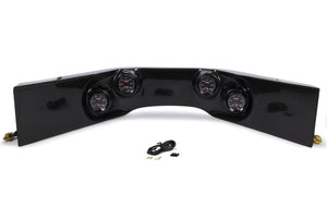 QuickCar Redline 4-1 Carbon Fiber Molded Panel 69-9751