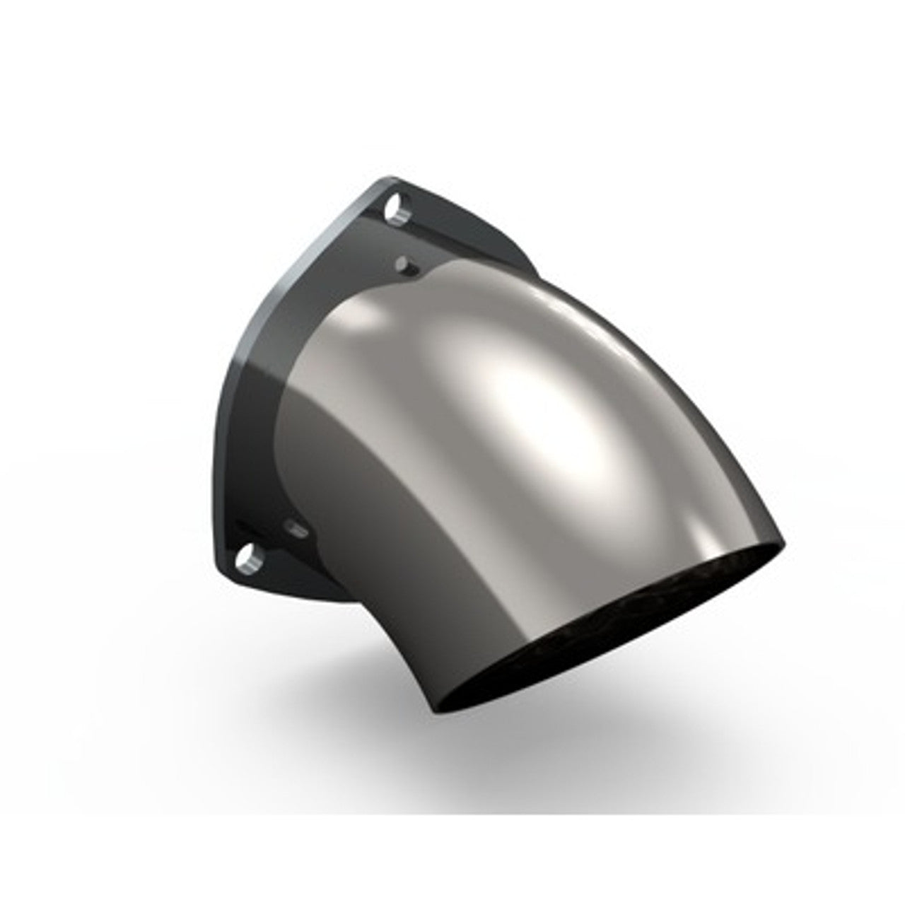 Quick Time Performance Exhaust Exhaust Turndown 