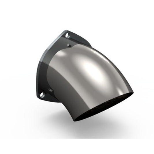 Quick Time Performance Exhaust Exhaust Turndown 