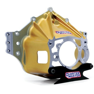 Quarter Master 5.5 Optimum Reverse Mount Mag Bellhousing Chevy 110150R