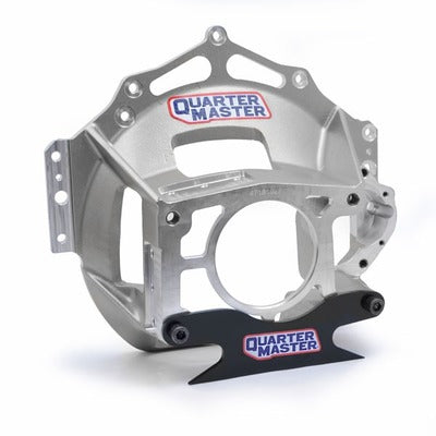 Quarter Master BellHousing Ford 153T Aluminum 110302