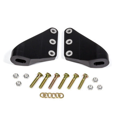 Quarter Master 5.5 Optimum R/M Motor Mounts 110515