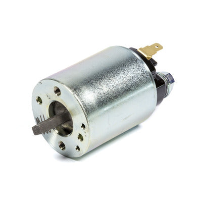 Quarter Master Solenoid 114004