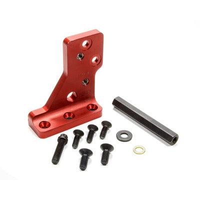 Quarter Master Oil Pump Bracket Kit Top Mount 117600