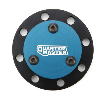 Quarter Master Cambered Drive Flange 8 Bolt Wide 5 176310