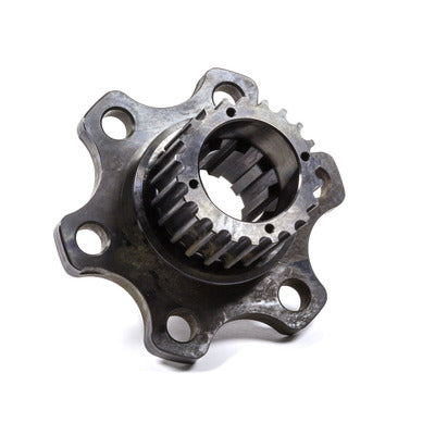 Quarter Master Crank Hub Pump Drive 22T Steel 180121