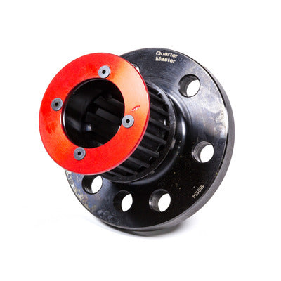 Quarter Master Late Hub Assembly 180134