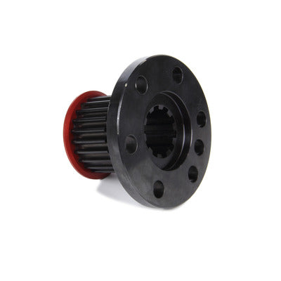 Quarter Master Crank Hub Assembly LS1 Chevy 22t 180136