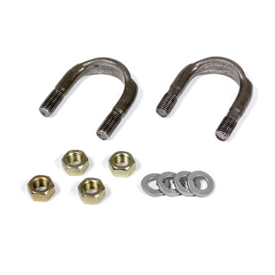 Quarter Master U-Bolt Kit 1310/1330 Series 187101