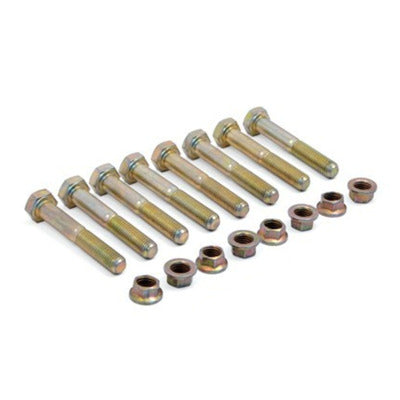 Quarter Master 2 Disc Bolt Kit 209508
