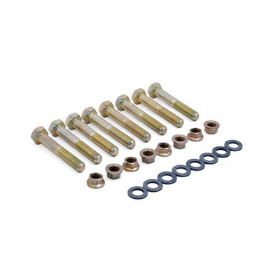Quarter Master 3 Disc Bolt Kit 305508