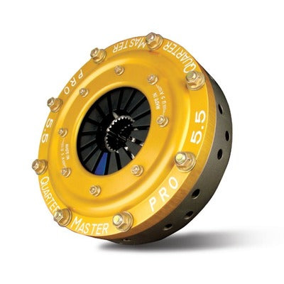 Quarter Master Clutch Assembly 5.5" 39517090