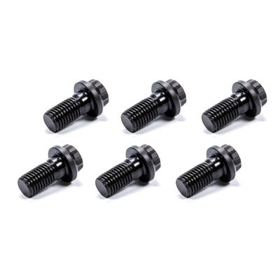 Quarter Master Bolt Kit LS-1 Flywheel (Metric) 505007