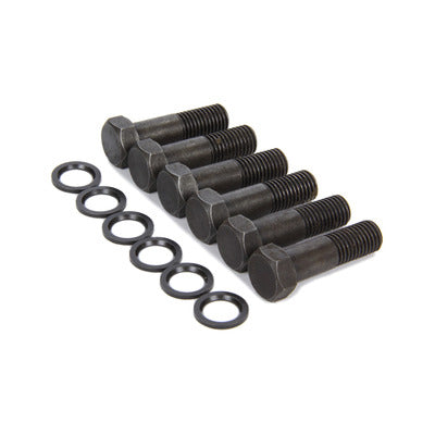 Quarter Master Bolt Kit Crank Coupler LS1 Chevy M11 505019