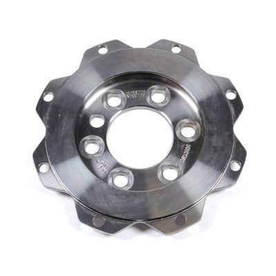 Quarter Master Flywheel 5.5" Button Chevy LM 505171SC