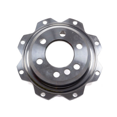 Quarter Master V-Drive 5.5" Flywheel Chevy V8 LS1 Scalloped 505177SC