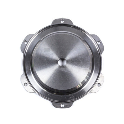 Quarter Master Flywheel 7.25" SBC L/W Blank Bolt Pattern 50911009SC