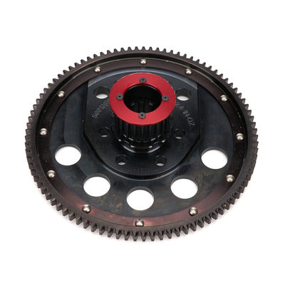 Quarter Master Flywheel Bert/Brinn 91t w/Coupler 1pc RM 509135B
