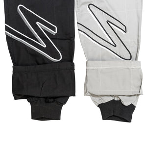 Zamp ZR-10 Youth Race Suit (Boot Cut Cuffs)