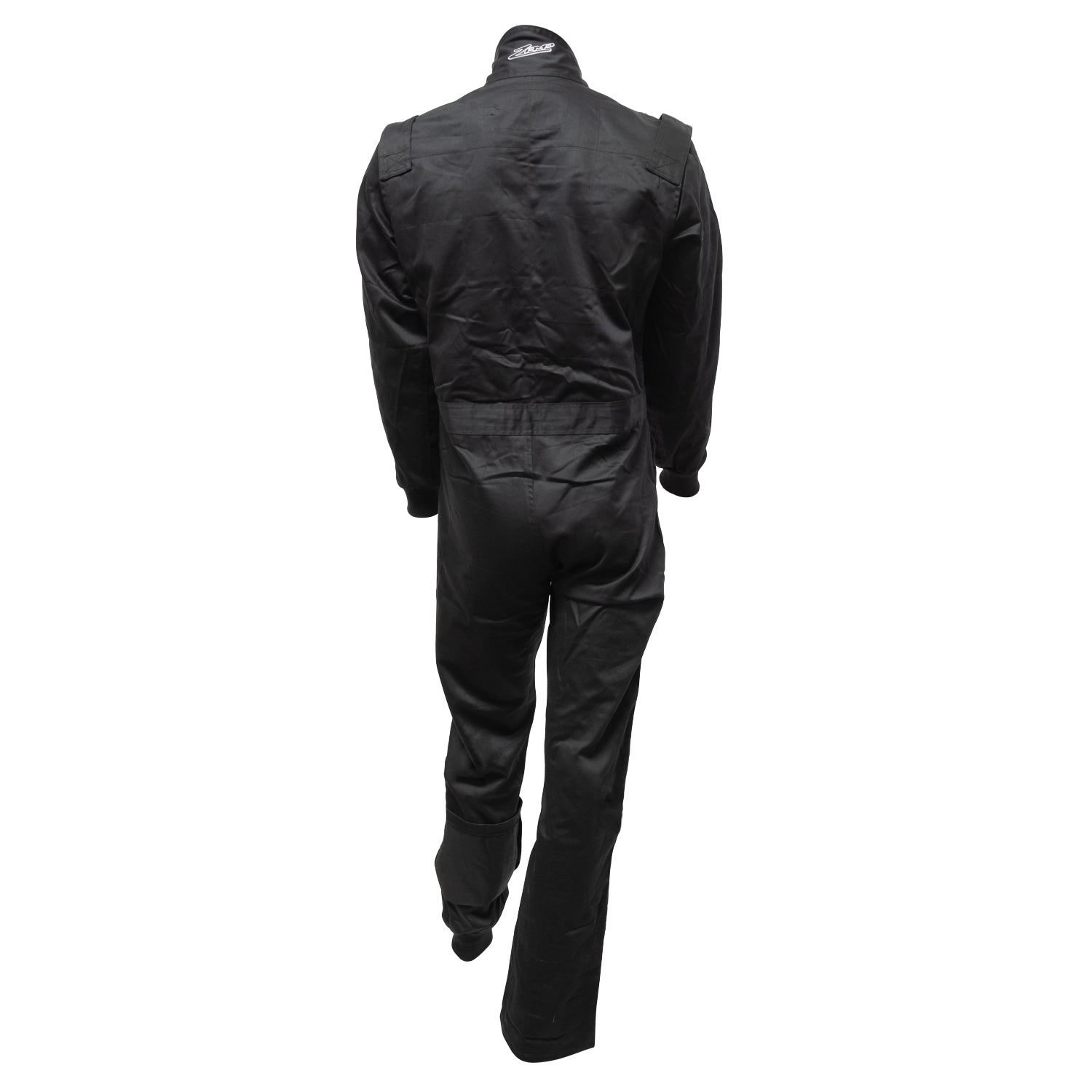 Zamp ZR-10 Race Suit (Back)