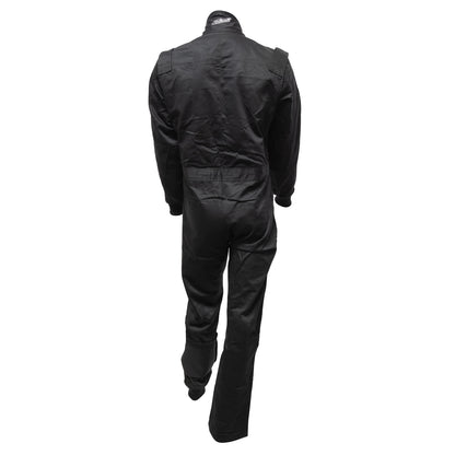 Zamp ZR-10 Race Suit (Back)