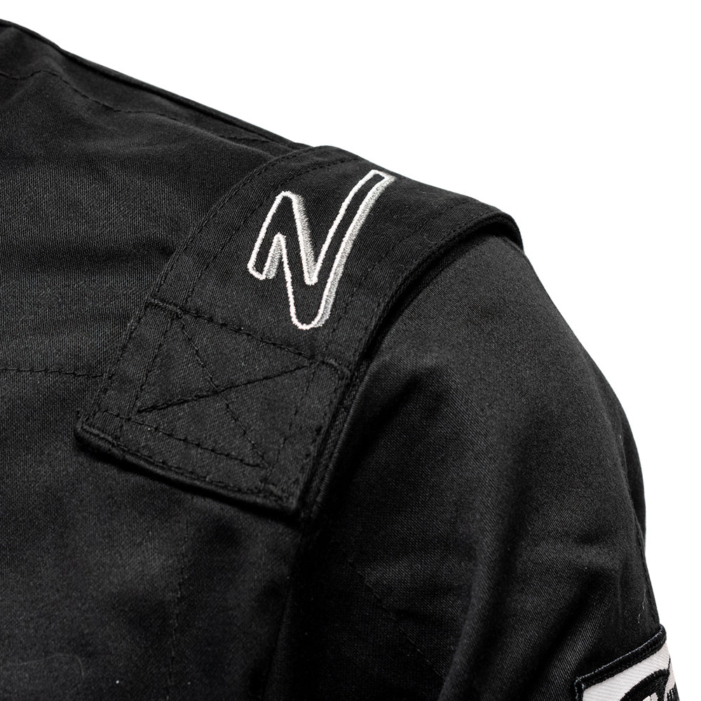 Zamp ZR-10 Race Suit (ePaulet)