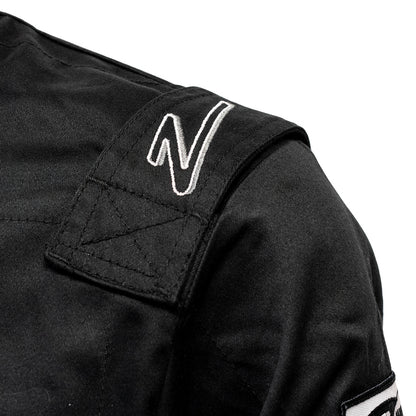 Zamp ZR-10 Race Suit (ePaulet)