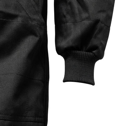 Zamp ZR-10  Race Suit (sleeve)
