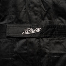 Zamp ZR-10 Race Suit (Belt)