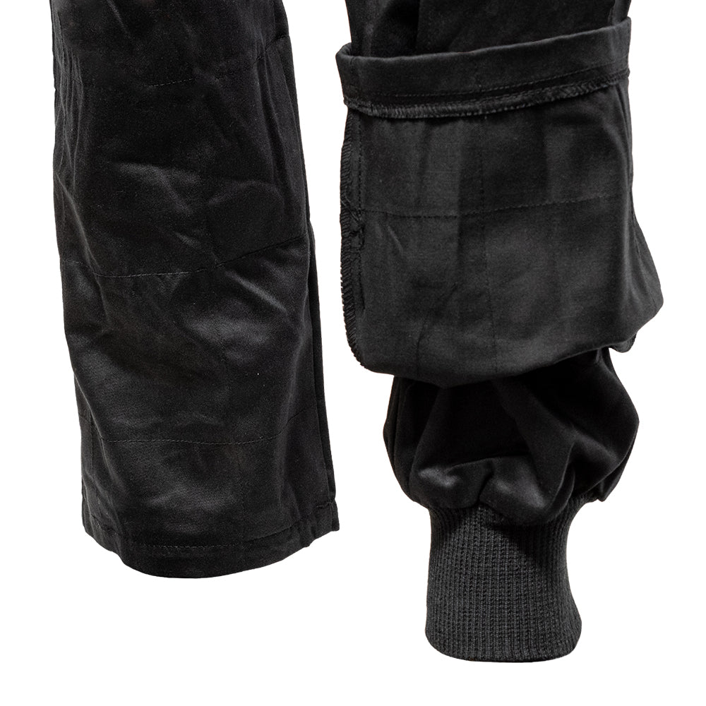 Zamp ZR-10 Race Suit (Boot Cut Cuffs)