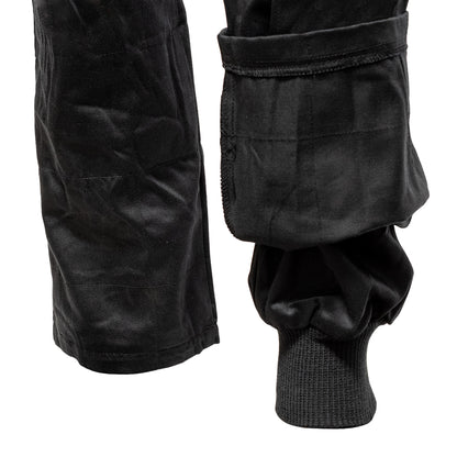 Zamp ZR-10 Race Suit (Boot Cut Cuffs)