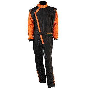 Zamp ZR-40 Race Suit