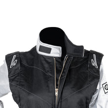 Zamp ZR-40 Women's Race Suit (Collar)