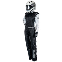 Zamp ZR-40 Women's Race Suit (lifestyle)