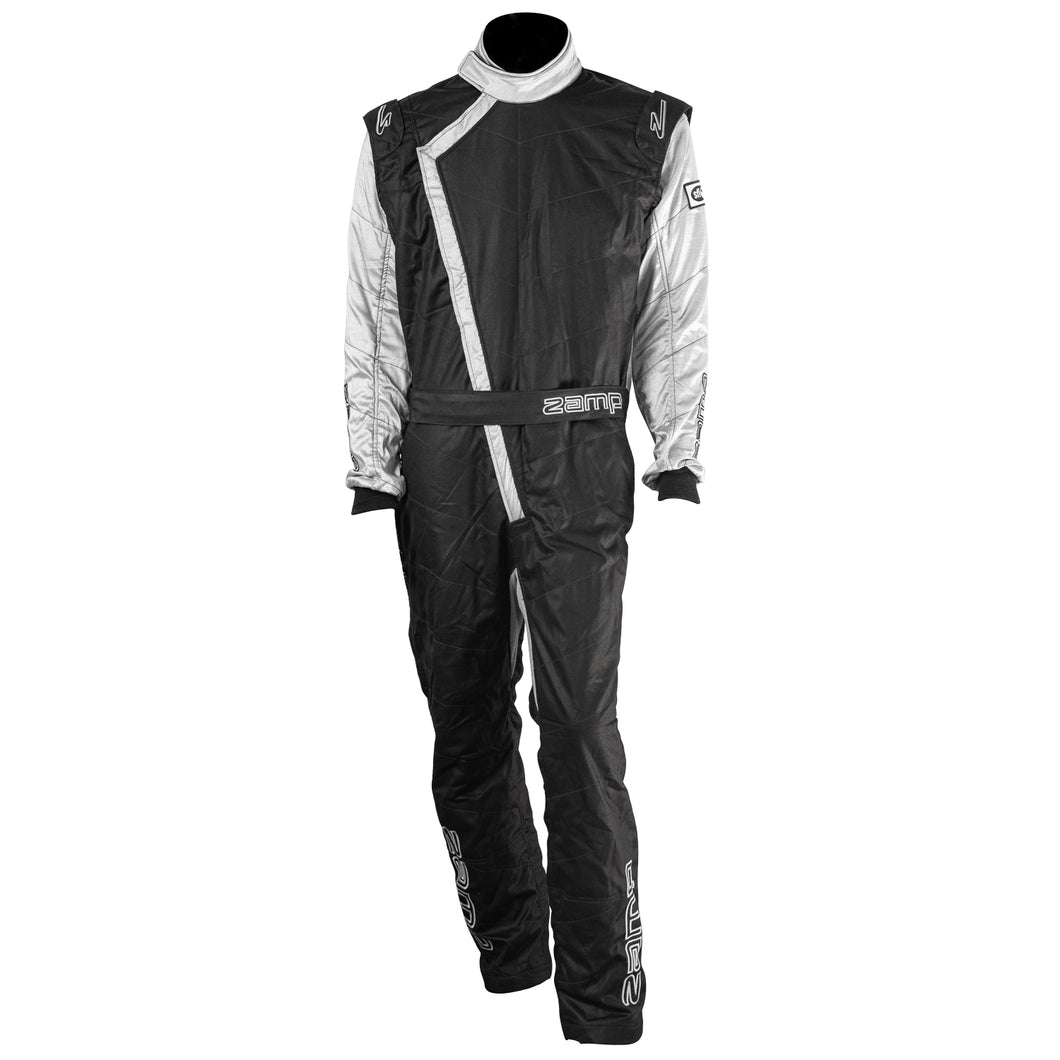 Zamp ZR-40 Race Suit