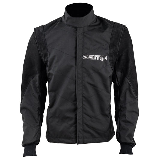 Zamp Z-25 Youth Dirt Kart Jacket 