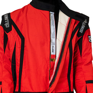 Zamp ZR-52F Race Suit (top)