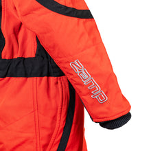 Zamp ZR-52F Race Suit (arms)