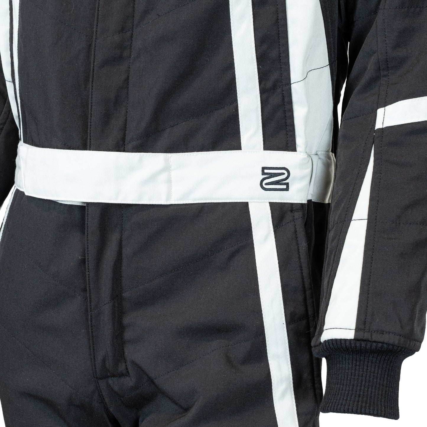 Zamp ZR-52F Race Suit (mid-section)