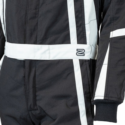 Zamp ZR-52F Race Suit (mid-section)